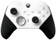 Microsoft Xbox Elite Core fekete-fehér vezeték nélküli kontroller