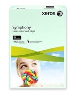 Xerox Symphony A4 80g pasztel zöld másolópapír