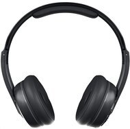 Skullcandy S5CSW-M448 Cassette Bluetooth mikrofonos fekete fejhallgató