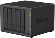 Synology NAS DS1522+ (8 GB) (5HDD)