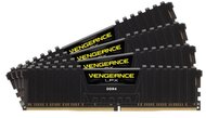 DDR4 Corsair Vengeance LPX 3200MHz 64GB - CMK64GX4M4E3200C16 (KIT 4DB)