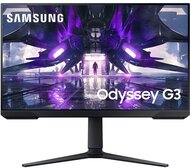 Samsung - Odyssey G3 - LS27AG30ANUXEN