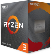 AMD RYZEN 3 - 4300G