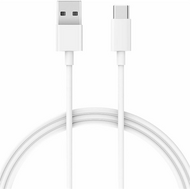 Xiaomi Mi USB-A to USB Type-C kábel 1 m, fehér - BHR4422GL