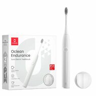Oclean elektromos fogkefe Endurance fehér - OCL552393