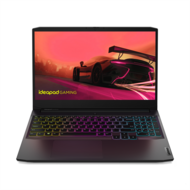 Lenovo - Ideapad Gaming 3 15IHU6 - 82K101CTHV