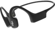 Shokz OpenSwim csontvezetéses vezeték nélküli fekete MP3 lejátszós Open-Ear fülhallgató - S700BK