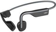 Shokz OpenMove csontvezetéses Bluetooth szürke Open-Ear Lifestyle sport fülhallgató - S661GY