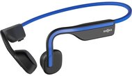 Shokz OpenMove csontvezetéses Bluetooth kék Open-Ear Lifestyle sport fülhallgató - S661BL