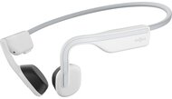 Shokz OpenMove csontvezetéses Bluetooth fehér Open-Ear Lifestyle sport fülhallgató - S661WT
