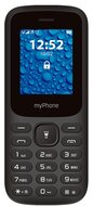 myPhone 2220 1,77" Dual SIM mobiltelefon - fekete