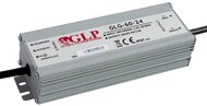 GLP GLG-60-24 60W 24V 2.5A IP65 PFC szűrős LED tápegység