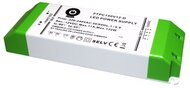 POS POWER FTPC150V12-D 12V/11A 150W IP20 szabályozható LED tápegység