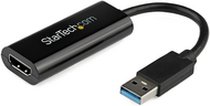 Startech SLIM USB 3.0 HDMI VIDEO CARD - USB32HDES