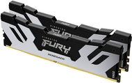 DDR5 Kingston Fury Renegade 6000MHz 32GB - KF560C32RSK2-32 (KIT 2DB)