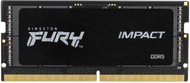 NOTEBOOK DDR5 Kingston FURY IMPACT 4800MHz 32GB - KF548S38IB-32