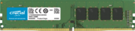 DDR4 Crucial 3200MHz 16GB - CT16G4DFRA32A