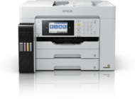 Epson EcoTank Pro L15180 A3+ színes tintasugaras multifunkciós nyomtató