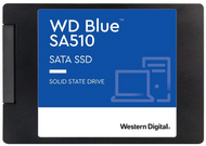 WESTERN DIGITAL - BLUE SERIES SA510 500GB - WDS500G3B0A