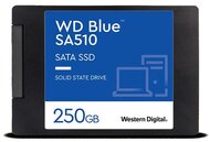 WESTERN DIGITAL - BLUE SERIES SA510 250GB - WDS250G3B0A