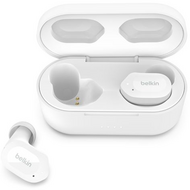 Belkin SoundForm Play True Wireless Earbuds White - AUC005BTWH