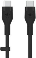 Belkin BoostCharge Flex USB-C to USB-C Cable 2m Black - CAB009BT2MBK