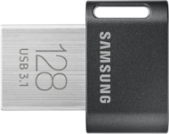 SAMSUNG - FIT Plus USB 3.1 Flash Drive 128GB - MUF-128AB/APC