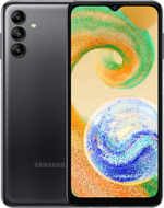 Samsung - Galaxy A04s 3/32GB - Fekete - SM-A047FZKUEUE