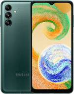 Samsung - Galaxy A04s 3/32GB - Zöld - SM-A047FZGUEUE
