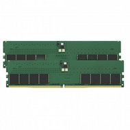 DDR5 Kingston 4800MHz 64GB - KCP548UD8K2-64 (KIT 2DB)