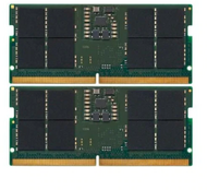 NOTEBOOK DDR5 Kingston 4800MHz 32GB - KCP548SS8K2-32 (KIT 2DB)