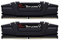 DDR4 G.SKILL Ripjaws V 3200MHz 64GB - F4-3200C14D-64GVK (KIT 2DB)