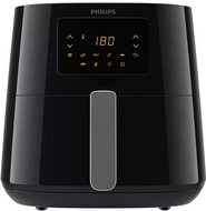 Philips HD9270/70 Essential Airfryer XL forrólevegős sütő fekete