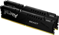 DDR5 KINGSTON FURY Beast 6000MHz (AMD EXPO) 64GB - KF560C36BBEK2-64 (KIT 2DB)