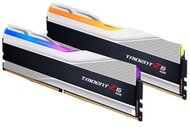 DDR5 G.SKILL Trident Z5 RGB 6800MHz (Intel XMP) 32GB - F5-6800J3445G16GX2-TZ5RS (KIT 2DB)