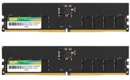 DDR5 SILICON POWER 4800MHz 32GB - SP032GBLVU480F22 (KIT 2DB)