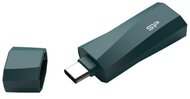 SILICON POWER - Mobile C07 USB3.2G1C 32GB mélykék - SP032GBUC3C07V1D