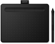 Wacom Intuos S Manga Bluetooth digitális rajztábla - CTL-4100WLK-M