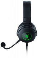 Razer Kraken V3 Pro RGB vezeték nélküli gamer headset - RZ04-03460100-R3M1