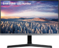 Samsung - LS24R350FZRXEN