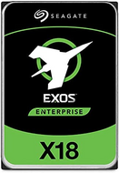 SEAGATE - Exos X18 10TB - ST10000NM018G