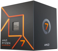 AMD RYZEN 7 - 7700