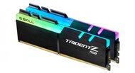 DDR4 G.SKILL Trident Z RGB 3600MHz 32GB - F4-3600C18D-32GTZR (KIT 2DB)