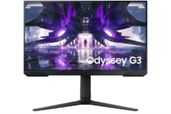 Samsung - Odyssey G3 - LS24AG302NUXEN