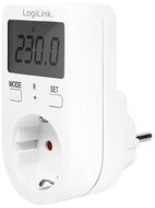 Logilink EM0002A fogyasztásmérő