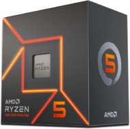AMD RYZEN 5 - 7600