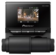 Pioneer VREC-DZ600 Full HD/160fok autós fedélzeti menetrögzítő kamera