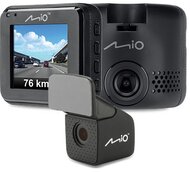 Mio MiVue C380 Dual 2" autós kamera