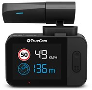 TrueCam M7 GPS DUAL autós menetrögzítő kamera
