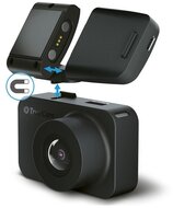 TrueCam M5 WiFi + GPS autós menetrögzítő kamera